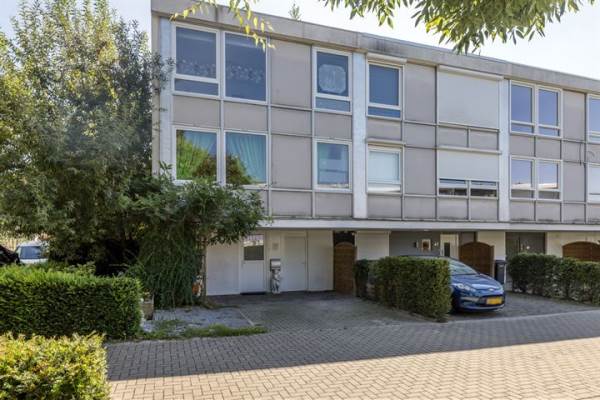 Woning Italiëlaan 85 Heerlen