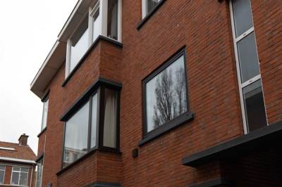 Woning Oude Boomgaardstraat 8 Den Haag