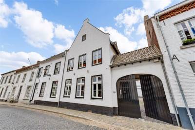 Woning Hoogstraat 17 Thorn