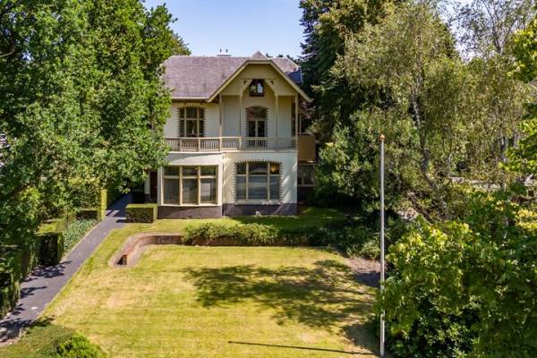 Woning Verlengde Hereweg 192 Groningen