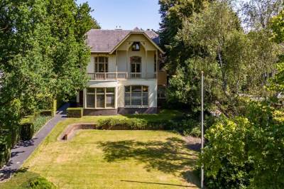 Woning Verlengde Hereweg 192 Groningen