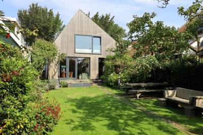 Woning Oosterburen 24 Midsland