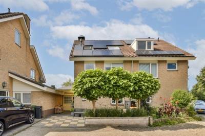 Woning Cayennehof 18 Voorhout