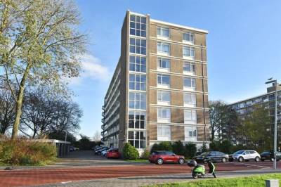 Woning Isabellaland 1496 Den Haag