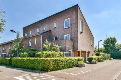 Woning Fortius 1 Hoofddorp