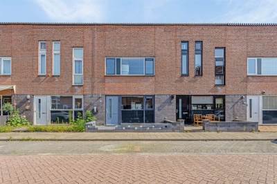 Woning Milongastraat 19 Purmerend