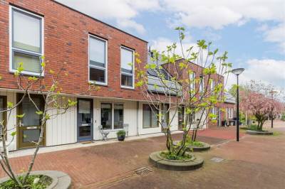 Woning Hudson 44 Den Haag