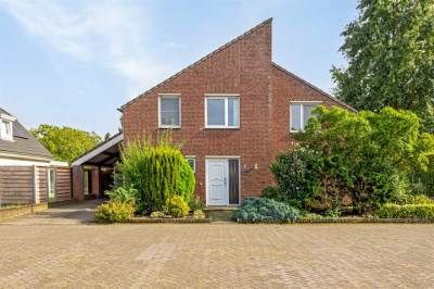 Woning Meerlosebaan 7 Wanssum
