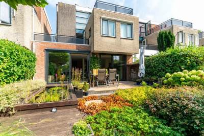 Woning Zaaihoek 12 Delft