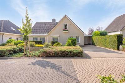 Woning Hortensia 24 Valkenswaard