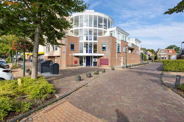 Woning St. Vitusplein 15 Stiens