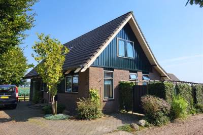 Woning Nieuwstraat 39 Wervershoof