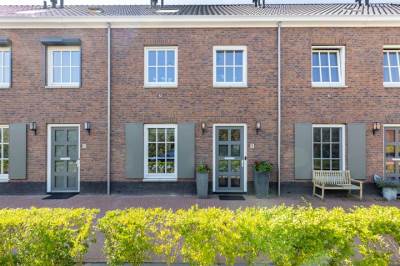 Woning Glorie van Holland 9 Hardinxveld-Giessendam