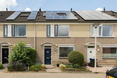 Woning Kleine Beer 19 Bleiswijk