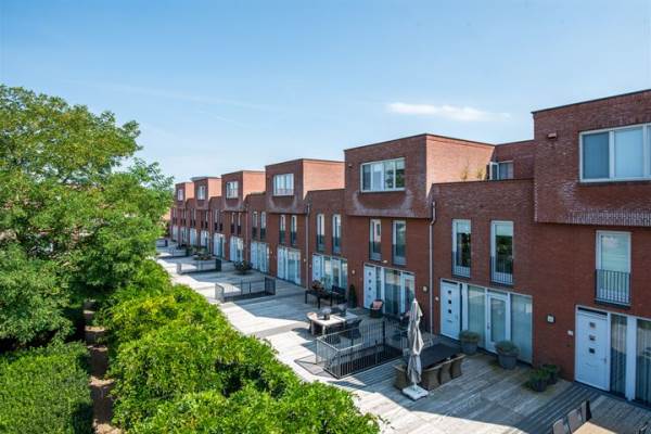 Woning Daliënwaerd 53 Den Bosch