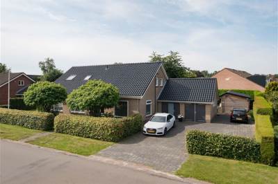 Woning Waardeel 22 Rolde