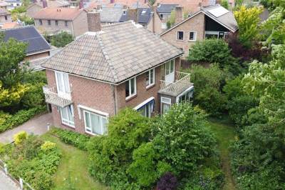 Woning Juliana van Stolbergstraat 24 Noord-Scharwoude