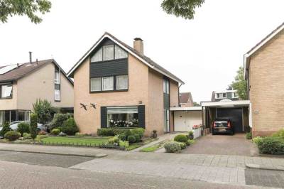 Woning Aadorpsweg 35 Wierden