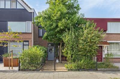 Woning Kempenhof 6 Dongen