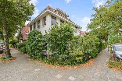 Woning Meester Ludwigstraat 1 Castricum