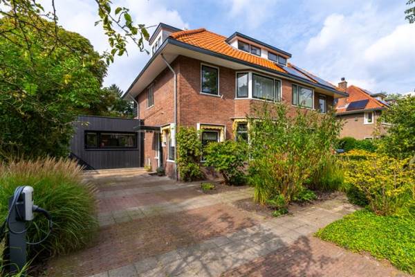 Woning Ernst Casimirlaan 5 Zeist