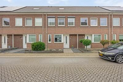 Woning Pattagon 36 Uden
