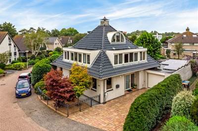 Woning Ronde Zonnedauw 19 Velserbroek