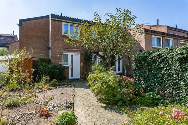 Woning Op Gen Hoes 117 Brunssum