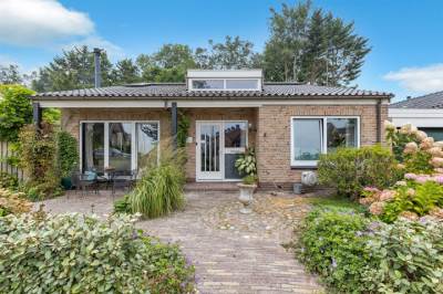 Woning G.J. van Leersumstraat 5 Winkel