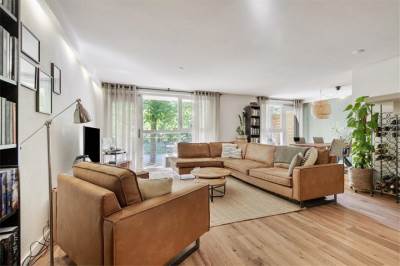 Woning Circusplein 19 Amsterdam