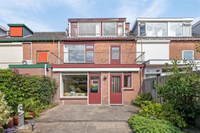 Woning Lijsterbeslaan 16 Pijnacker