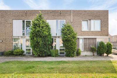Woning Oostmeerlaan 87 Berkel en Rodenrijs