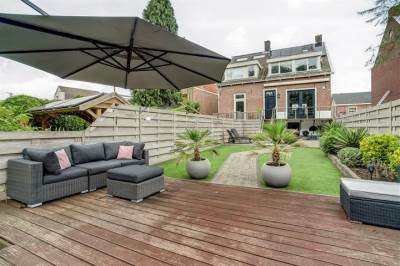 Woning Westeind 121 Papendrecht