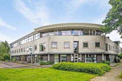 Woning Wilslaan 38 Wageningen