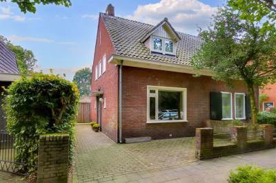 Woning Van de Pollstraat 19 Vught