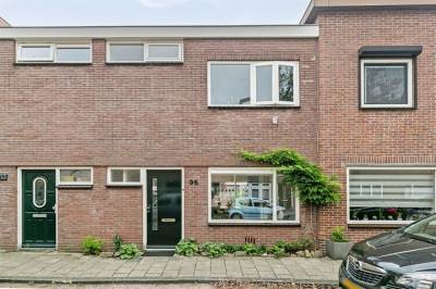 Woning Lombokstraat 35 Heemstede