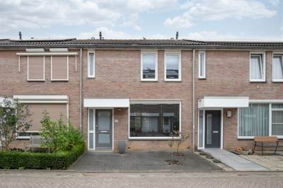Woning Frankenlaan 61 Heerlen