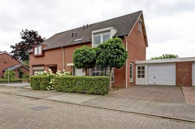 Woning Weversweg 5 Helden