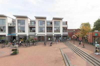 Woning Wilhelminalaan 66 Zuidhorn