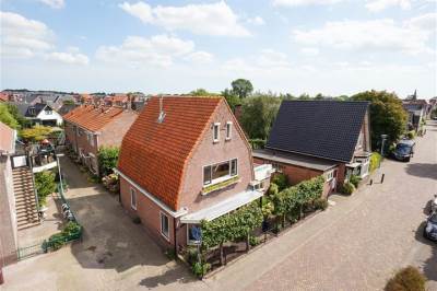 Woning Dorpsstraat 670 Noord-Scharwoude