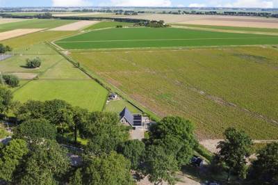 Woning Middelsluissedijk OZ 47 Numansdorp