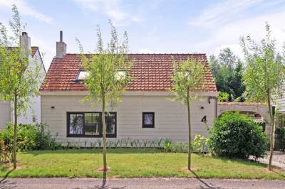 Woning Griete 4 Zaamslag