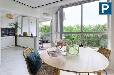 Woning Leksmondhof 322 Amsterdam