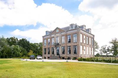 Woning Laan der Boede 1 Koudekerke