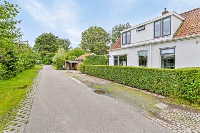 Woning Oostmolenweg 4 Kloetinge (Gem. Goes)