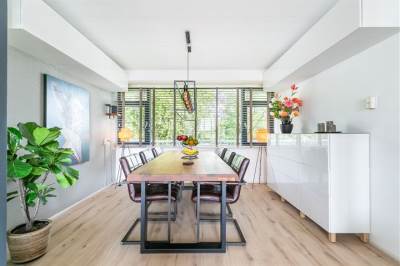 Woning S. F. van Ossstraat 104 Amsterdam