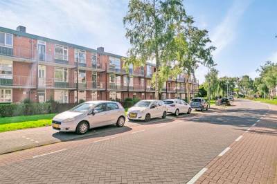 Woning Zilverschoonlaan 6 Krommenie