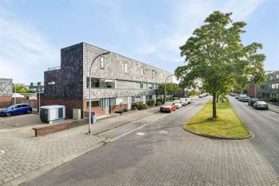 Woning Parklaan 75 Pijnacker