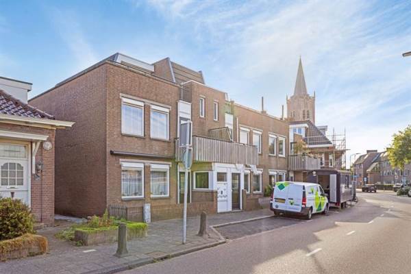Woning Arendsweg 13 Beverwijk