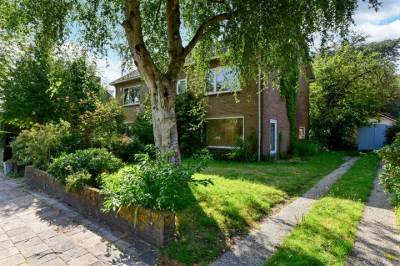 Woning Drakenburgerweg 95 Baarn